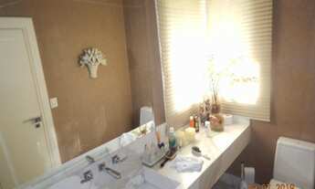 Imagem 4: Casa em Condomínio 4 quartos à venda Santana de Parnaíba,SP - R$ 17.000.000