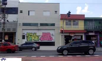 Imagem: 03975 - Comercial/Industrial, MANDAQUI