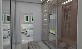 Imagem 7: Casa com 3 quartos - Bairro Residencial Goiânia Golfe Clube em Goiânia