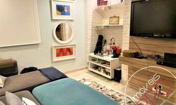 Imagem 6: Apartamento 108m² 2 Dormitórios para venda no jardim Paulista