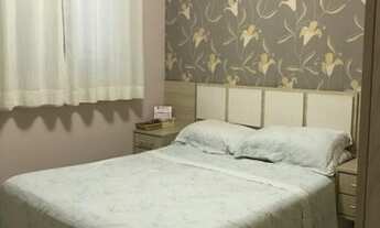 Imagem 6: São Paulo - Apartamento Padrão - Água Rasa