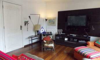 Imagem 7: Apartamento à venda, 3 quartos, 1 suíte, 1 vaga, Copacabana - RIO DE JANEIRO/RJ