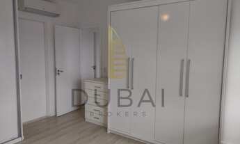 Imagem 7: Apartamento para Locação em Barueri, Melville Empresarial I e II, 1 dormitório, 1 suíte, 1