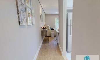 Imagem 2: Apartamento para Venda em Santo André, Campestre, 2 dormitórios, 1 suíte, 2 banheiros, 1 v