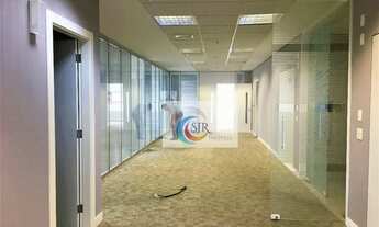 Imagem 5: Conjunto comercial com 390,00m² 10 vagas de garagem