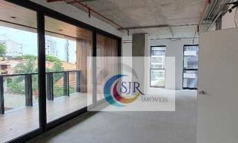 Imagem 2: Conjunto para alugar, 437 m² - Vila Madalena - São Paulo/SP