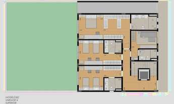 Imagem 5: São Paulo - Casa de Condomínio - Jardim Europa