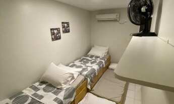 Imagem 2: FLAT EM PORTO DE GALINHAS DISPONÍVEL A PARTIR DE 2 DIÁRIAS