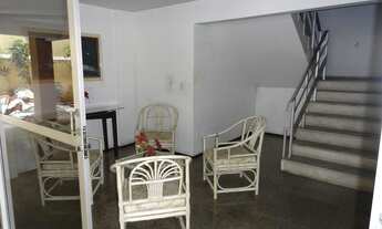 Imagem 2: Apartamento para venda possui 84 metros quadrados com 2 quartos em Aldeota - Fortaleza - C