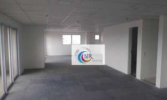 Imagem 3: Conjunto para alugar, 207 m² - Lapa - São Paulo/SP