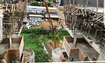 Imagem 6: Vendo Lindos Apartamentos no Residencial Monte Cassino