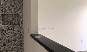 Imagem 5: Casa com 2 dormitórios à venda, 65 m² por R$ 320.000,00 - Jardim Planalto - Salto/SP