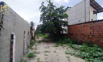 Imagem 1: Terreno à venda, 414 m² por R$ 2.070.000,00 - Sede - Aquiraz/CE