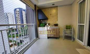 Imagem 5: Apartamento com 3 dormitórios à venda, 105 m² por R$ 895.000,00 - Barcelona - São Caetano