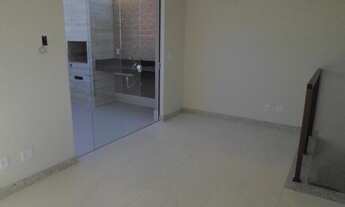Imagem 3: BELO HORIZONTE - Apartamento Padrão - Planalto