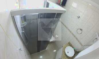 Imagem 6: São Paulo - Apartamento Padrão - Chacara Santo Antonio