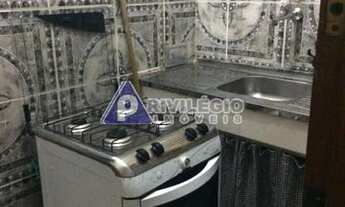 Imagem 5: Privilegio imóveis vende: Ótimo, apartamento em prédio residencial em Copacabana