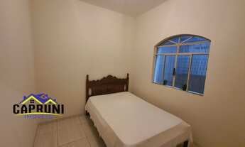 Imagem 5: ÓTIMA CASA A VENDA NO BAIRRO SANTO ANTÔNIO EM CARMÓPOLIS DE MINAS