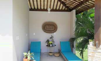 Imagem 3: Casa de condomínio para venda possui 800 metros quadrados com 4 quartos