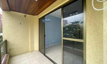 Imagem 1: Apartamento Padrão para Venda em Tombo Guarujá-SP - V1218