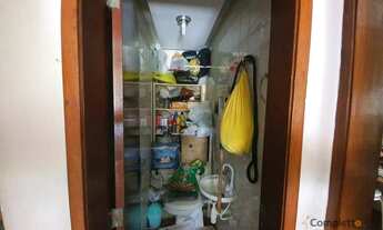 Imagem 6: Apartamento com 2 dormitórios mais depedendecia de empregada, 66 m² por R$ 270.000 - Taqua