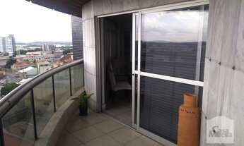 Imagem 4: Cobertura à Venda - Novo Eldorado, 3 Quartos, 270 m²