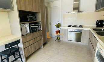 Imagem 7: Apartamento com 3 dormitórios à venda, 169 m² por R$ 1.850.000,00 - Guararapes - Fortaleza