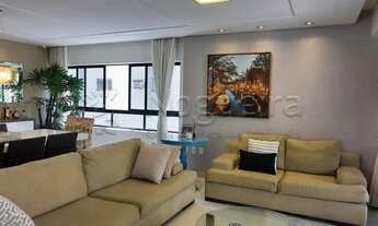 Imagem 7: PF1* Excelente apartamento próximo a orla da praia de Boa Viagem! - 4 quartos e 2 suítes