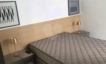 Imagem 7: São Paulo - Studio - JARDIM PAULISTA