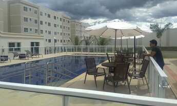 Imagem: Vendo ou troco apartamento