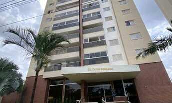 Imagem 2: Apartamento com 3 dormitórios à venda, 115 m² por R$ 750.000,00 - Plano Diretor Norte - Pa