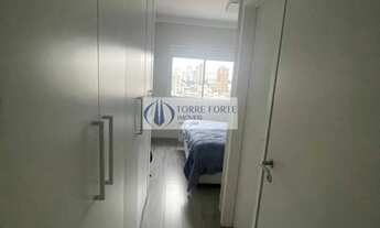 Imagem 3: Apartamento com 3 dormitórios sendo 1 suíte, 2 vagas , Vila Gomes Cardim