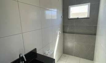 Imagem 3: Casa para venda possui 96 metros quadrados com 3 quartos em Ancuri - Itaitinga - CE