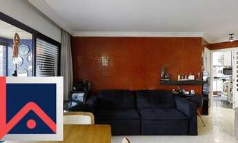 Imagem 5: Venda Apartamento 1 Dormitórios - 70 m² Vila Olímpia