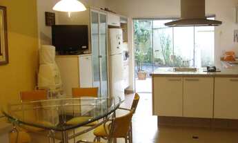 Imagem 2: Casa no Condominio Green Life com 4 dormitórios e 6 Bwc