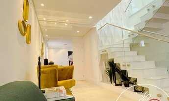 Imagem 6: Cobertura Duplex 300m² 4 dormitórios para Locação na Vila Olímpia