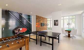 Imagem 4: Apartamento à venda 3 Quartos, 1 Suite, 170M², Cambuí, Campinas - SP