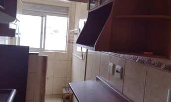 Imagem 5: Apartamento para venda com 64 metros quadrados com 2 quartos em Vila Carrão - São Paulo