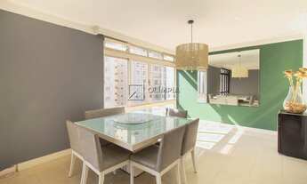 Imagem 5: Apartamento Venda 3 Dormitórios - 360 m² Bela Vista