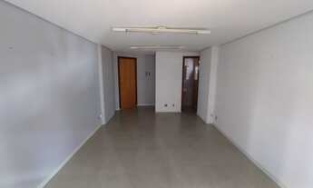 Imagem 3: SAUS QUADRA 05 LOTE 04 EDIFICIO OK OFFICE TOWER - SALA COM VAGA GARAGEM