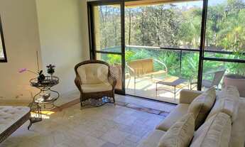 Imagem: Apartamento - Notre Dame - Campinas