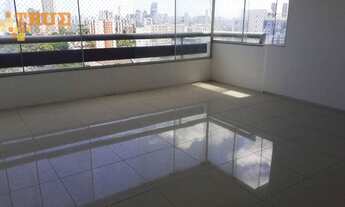 Imagem 2: Apartamento com 3 dormitórios à venda, 114 m² por R$ 600.000,00 - Graças - Recife/PE