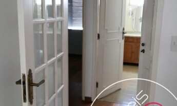 Imagem 6: Apartamento 86m² 2 dormitórios 1 vaga de garagem na Vila Nova Conceição