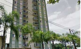 Imagem: Apartamento com 2 dormitórios à venda