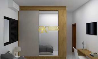 Imagem 7: Casa Térrea ParqVille Jacarandá - Aparecida de Goiânia