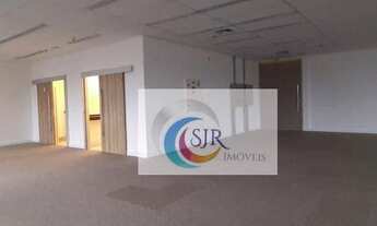 Imagem 7: Conjunto para alugar, 345 m² - Cidade Jardim - São Paulo/SP