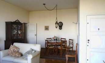 Imagem 4: Praia do Flamengo - amplo apartamento 3 quartos com vista panorâmica a Venda / Rio de Jan