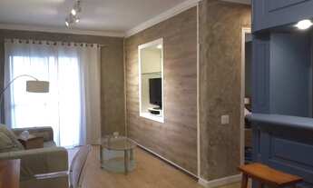 Imagem: 46m2 com Serviços a 100 metros da Faria