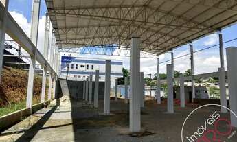 Imagem 3: Galpão em boa localização, 4.500metros, boa opção para depósitos, supermercados, atacadist