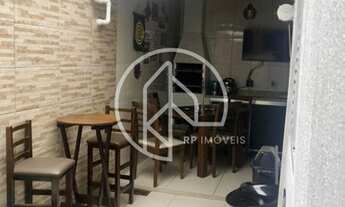 Imagem: Casa com 3 quartos / Pronta para morar !